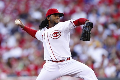 #12 johnny cueto cincinnati reds pitcher #12 johnny cueto cincinnati reds pitcher