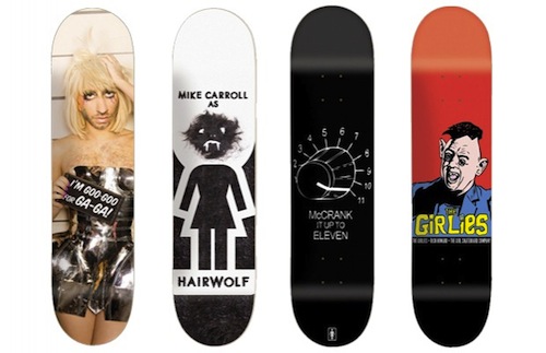 #13 hershel baltrotsky skateboard art graphics #13 hershel baltrotsky skateboard art graphics