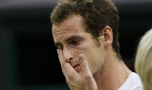 A Compilation Of Andy Murray And Other Crying Athletes In Sports History (Video)