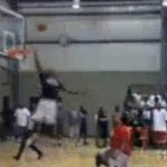 angelo sharpless dunk