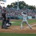 carl crawford portland sea dogs