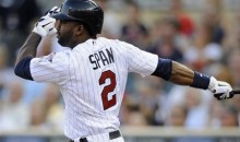 Stat Line Of The Night — 7/16/12 — Denard Span