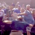 fan brawl at 2012 home run derby