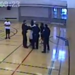 james bishop toronto arrest