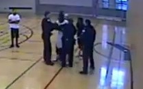 Man Violently Arrested at Toronto YMCA is Sueing Police and YMCA (Video)