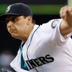 jason vargas