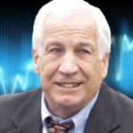 jerry sandusky voicemail