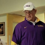 les miles ncaa football 13 commercial