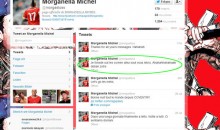 Swiss Soccer Player Michel Morganella Sent Home From Olympics For Racist Tweet
