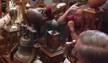 Commercial For Alabama Crimson Tide Football Museum Is Cocky, But Still Funny (Video)