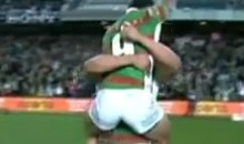Down 10 With Only Two Minutes Left, Australian Rugby Team Stages Epic Comeback (Video)