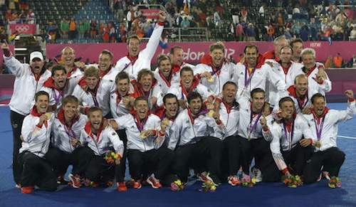 London Olympics Hockey Men London Olympics Hockey Men