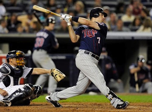 29 joe mauer hitting highest paid athletes 29 joe mauer hitting highest paid athletes