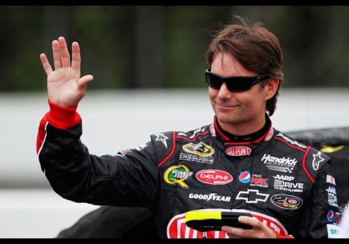 jeff-gordon jeff-gordon