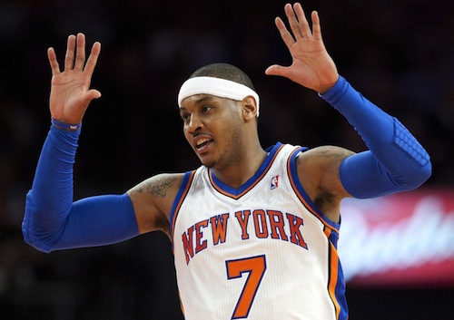 44 carmelo anthony 44 carmelo anthony
