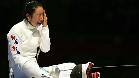 #7 Shin A. Lam olympics scandals and controversies #7 Shin A. Lam olympics scandals and controversies