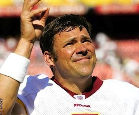 9 mark brunell misspelled redskins jersey 9 mark brunell misspelled redskins jersey