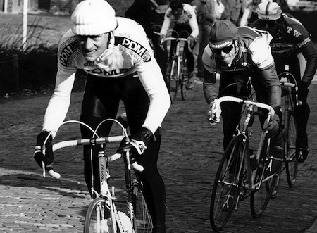 Ardri van der Poel Ardri van der Poel