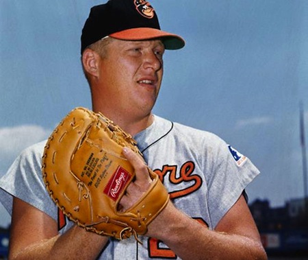 Boog Powell Little League World Series Boog Powell Little League World Series