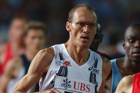 Dieter Baumann steroids excuse Dieter Baumann steroids excuse