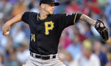 Stat Line Of The Night — 7/31/12 — A.J. Burnett