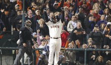 This Day In Sports History (August 7th) — Barry Bonds