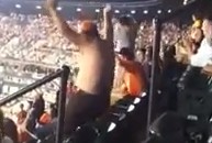 Orioles Fans Finally Have A Team Worth Getting Drunk And Dancing Shirtless For (Video)
