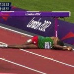 ethiopia steeplechase fail