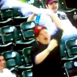 maniac mike crazy astros fan