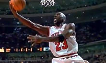 This Video Comparing Kobe Bryant and Michael Jordan Is Pretty Amazing (Video)