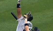 Miguel Cabrera Led The Detroit Tigers In Rebounding Last Night…Wait, What? (Video)