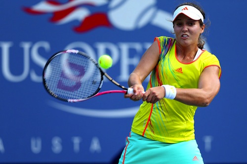 12 laura robson 2012 us open fashion best dressed
