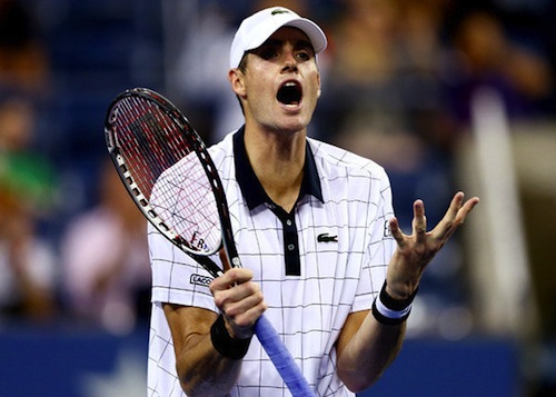 16 john isner 2012 us open fashion best dressed