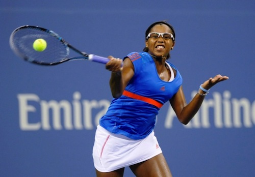 18 Victoria Duval 2012 us open fashion best dressed