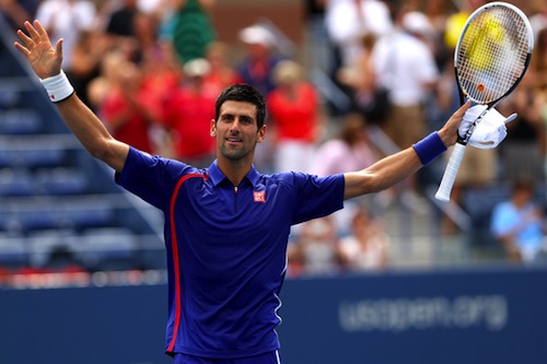 19 novak djokovic 2012 us open fashion best dressed