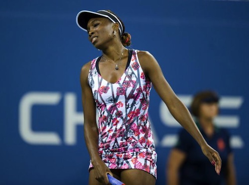 4 venus williams us open 2012 fashion best dressed