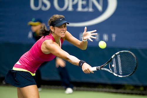 7 Julia Goerges 2012 us open fashion best dressed