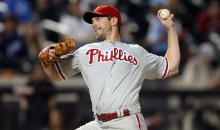 Stat Line Of The Night — 9/17/12 — Cliff Lee
