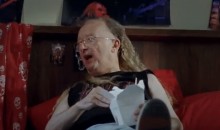 John Clayton Is A Head-Banging Rock Star In Latest SportsCenter Commercial (Video & Outtakes)