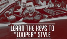 PROMO: Learn the Keys to “Looper” Style