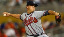 Stat Line Of The Night — 9/19/12 — Kris Medlen