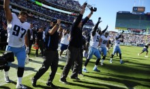 A Music City Miracle, A Hail Mary And A Dumb Call In Overtime Made The Lions-Titans Game One Of The Best Ever (Videos)