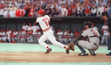This Day In Sports History (September 11th) — Pete Rose