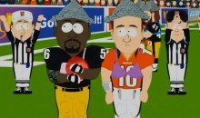 South Park Made Fun Of The NFL Replacement Ref Fiasco Last Night (Video)