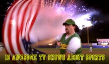 16 Awesome TV Shows About Sports