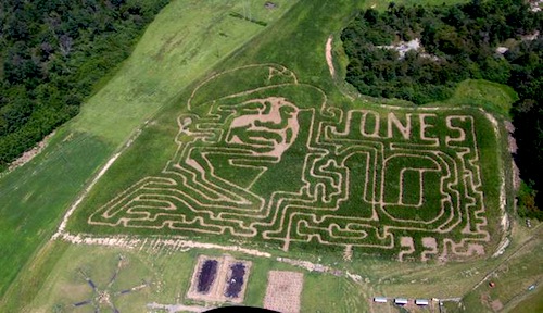 2 corn maze chipper jones 2 corn maze chipper jones