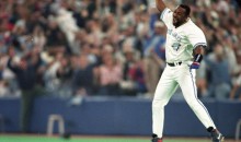 This Day In Sports History (October 23rd) — Joe Carter And The Blue Jays