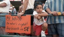 Here’s An Awesome Photo Of Brandon Crawford 20 Years Before Winning The World Series With The Giants