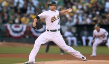 Stat Line Of The Night — 10/9/12 — Brett Anderson