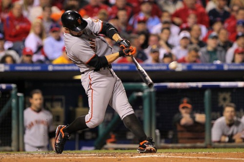cody ross 2010 giants unlikely postseason heroes
